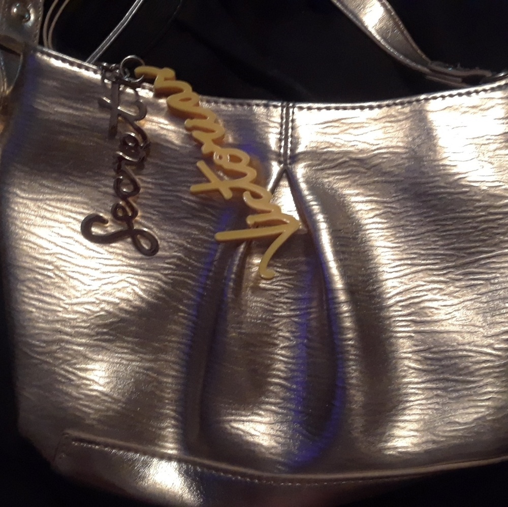 Victoria secrets small tiny purse in excellent con
